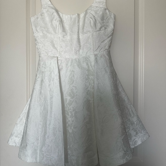 ShowPo STEPHANE MINI DRESS - Picture 6 of 6